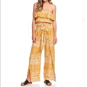 Roxy Olivia pant